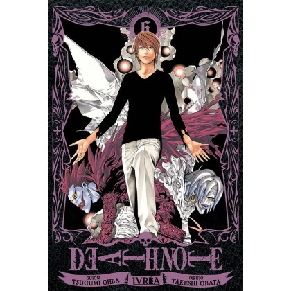 Death Note 06